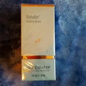 Skinbetter Sciences AlphaRet Clearing Serum 1 Fl.Oz. / 30 ml